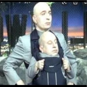 Meet your Posher, Antonio